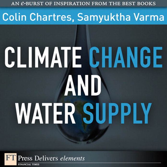 Climate Change and Water Supply