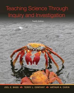 Teaching Science as Inquiry