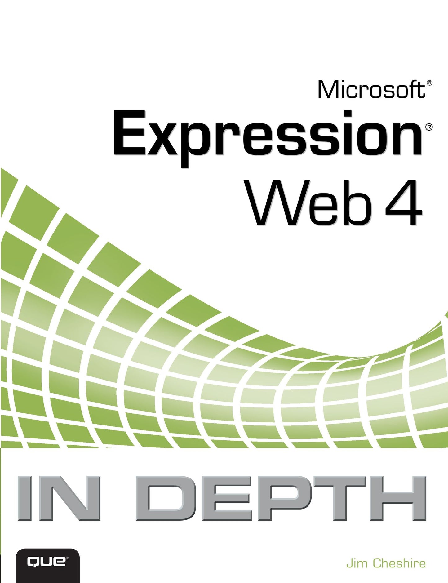 Microsoft Expression Web 4 In Depth