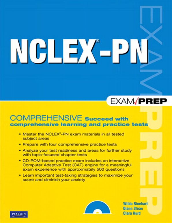NCLEX-PN Exam Prep