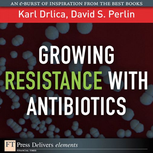 Growing Resistance with Antibiotics