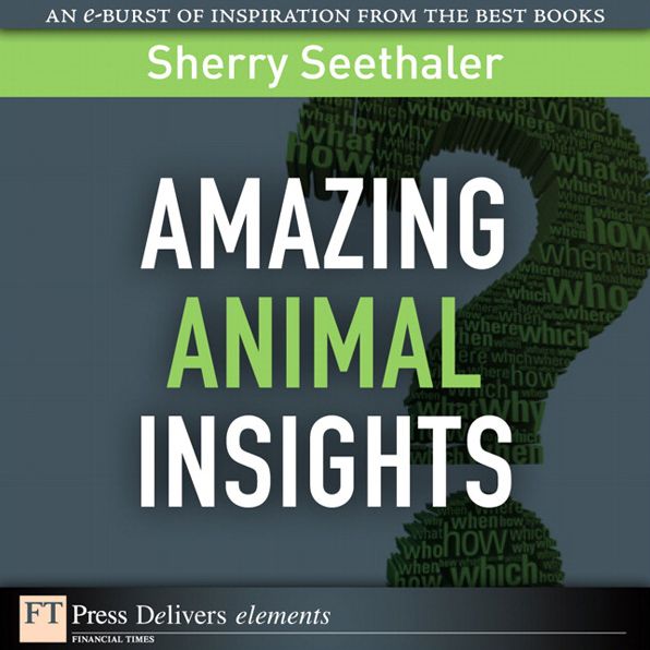 Amazing Animal Insights