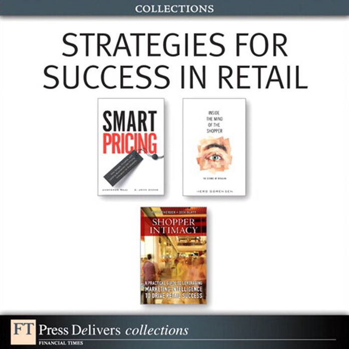 Strategies for Success in Retail (Collection)