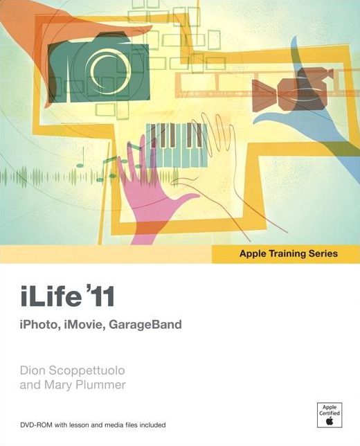Apple Training Series: iMovie '11
