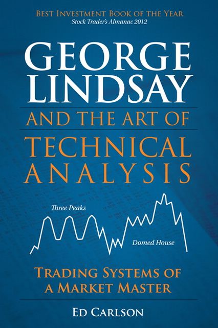 George Lindsay and the Art of Technical Analysis: Trading Systems of a Market Master