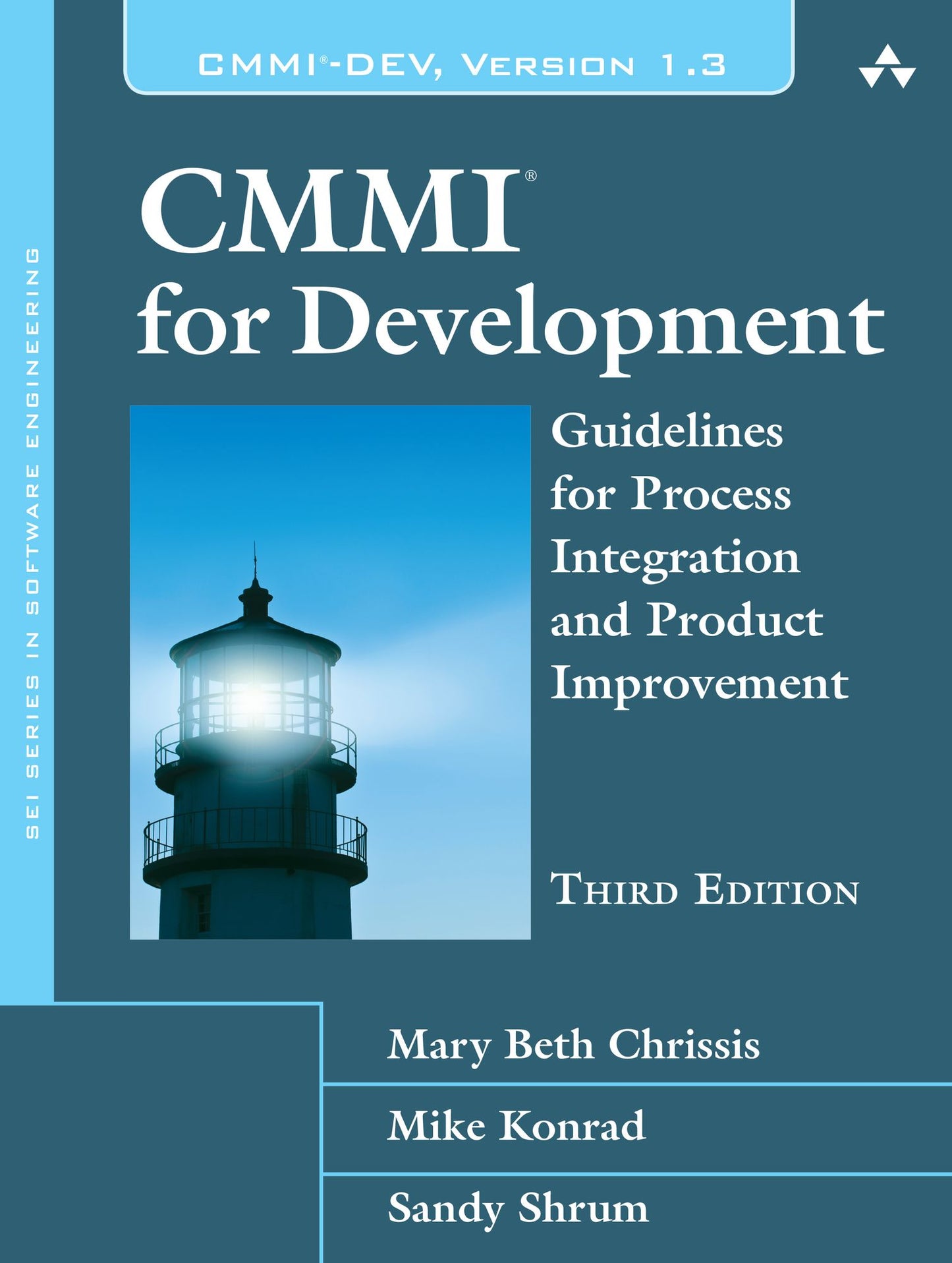 CMMI for Development: Guidelines for Process Integration and Product Improvement