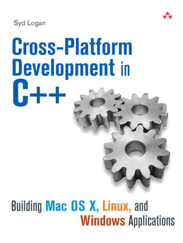 Cross-Platform Development in C++: Building Mac OS X, Linux, and Windows Applications (Adobe Reader)