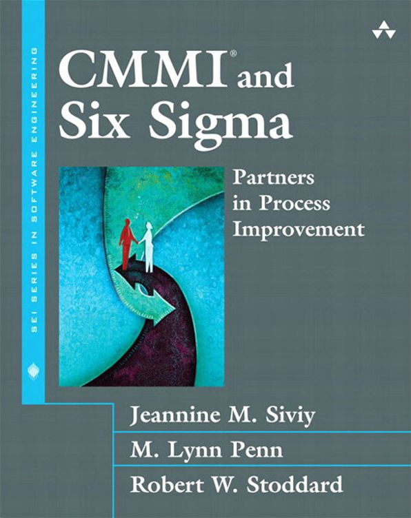 CMMI and Six Sigma: Partners in Process Improvement