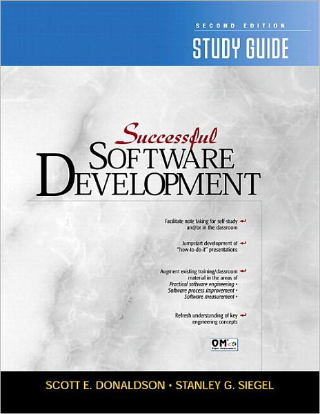 Successful Software Development
