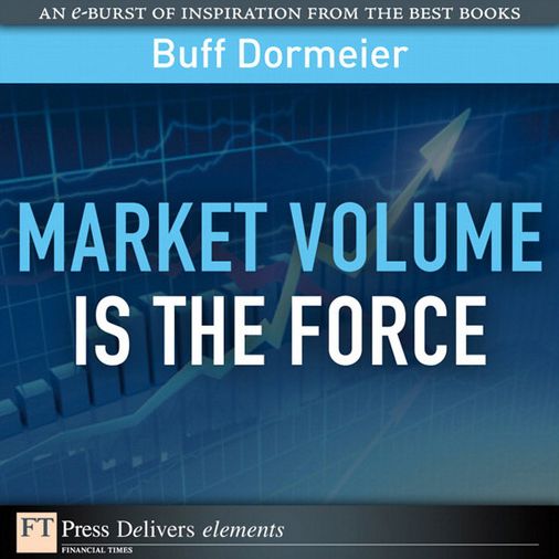 Market Volume is the Force
