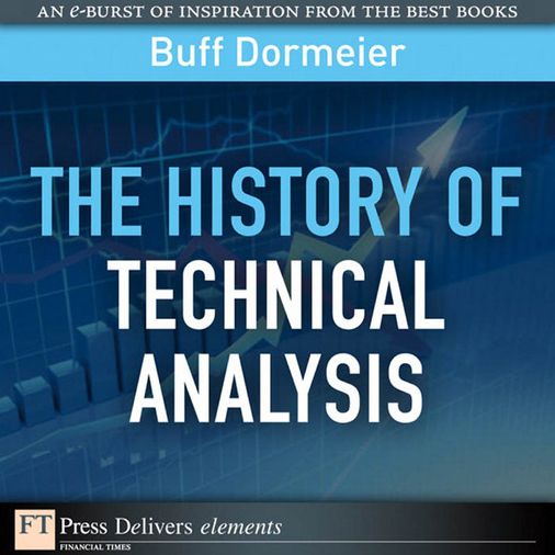 The History of Technical Analysis