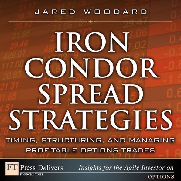 Iron Condor Spread Strategies: Timing, Structuring, and Managing Profitable Options Trades