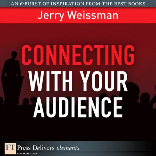 Connecting with Your Audience