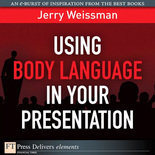 Using Body Language in Your Presentation