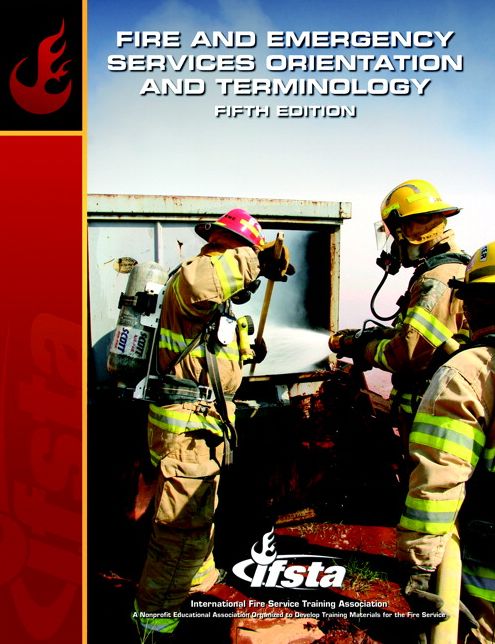 Fire & Emergency Services Orientation & Terminology
