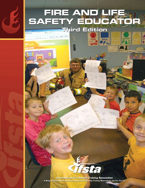 Fire and Life Safety Educator