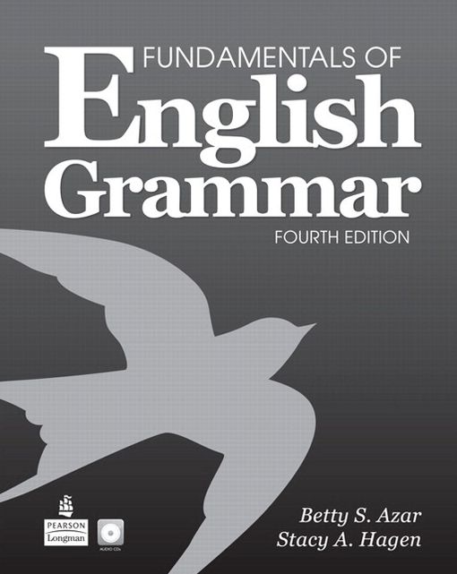 Fundamentals English Grammar w/Audio CDs and Workbook