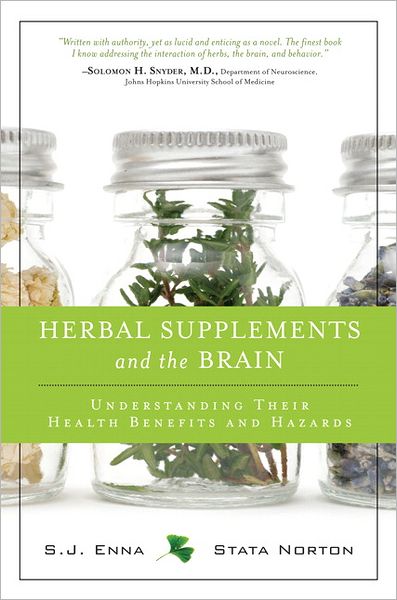 Herbal Supplements and the Brain: Understanding Their Health Benefits and Hazards