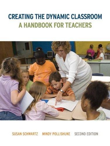 Creating Dynamic Classroom-Text Only