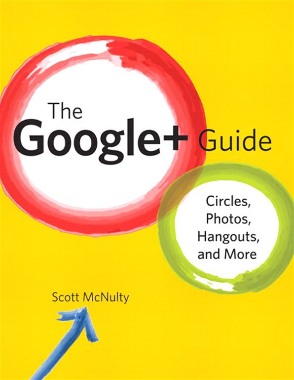 The Google+ Guide: Circles, Photos, and Hangouts