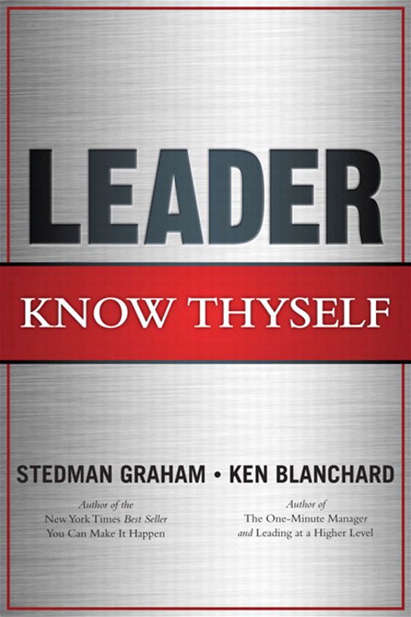 Leader, Know Thyself