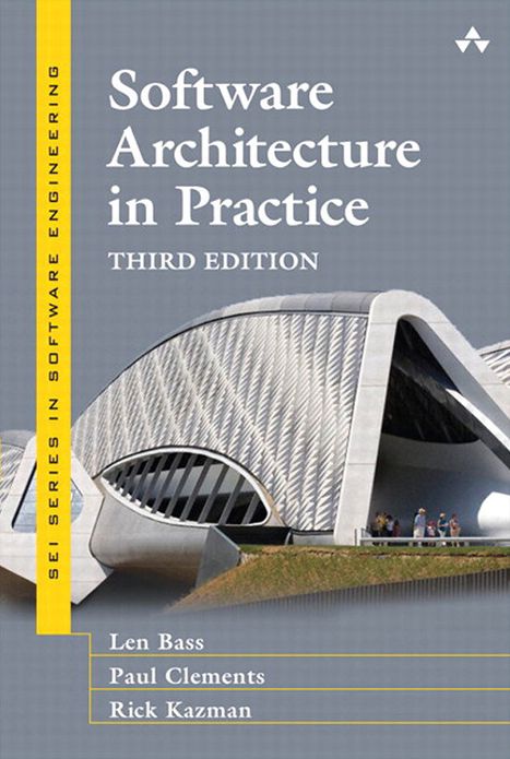 Software Architecture in Practice: Software Architect Practice_c3
