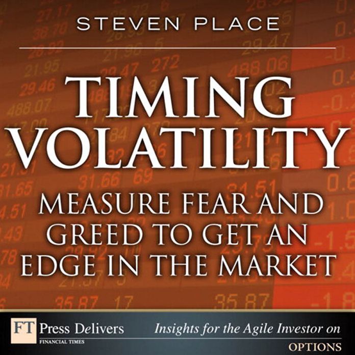 Timing Volatility: Measure Fear and Greed to Get an Edge in the Market