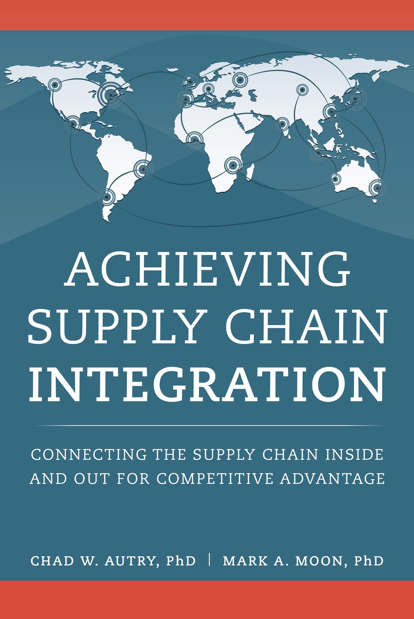 Global Macrotrends and Their Impact on Supply Chain Management: Strategies for Gaining Competitive Advantage