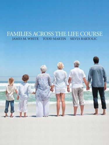 Families Across the Life Course -With Acces