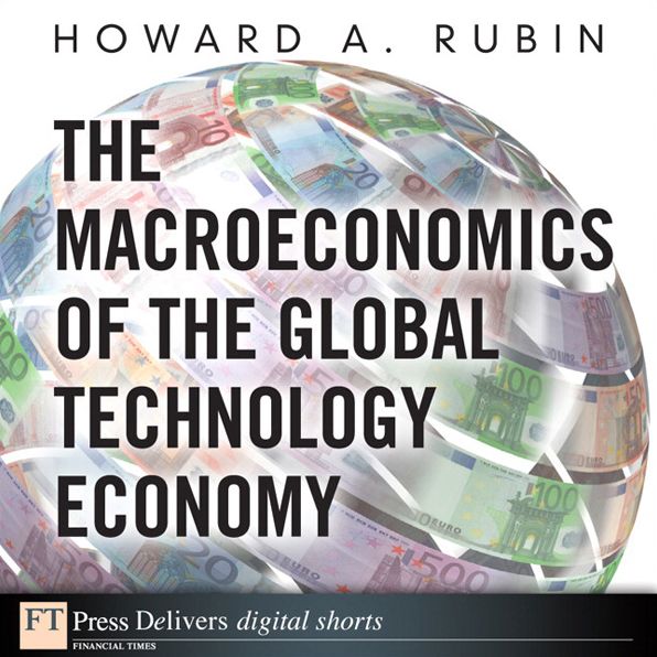 The Macroeconomics of the Global Technology Economy