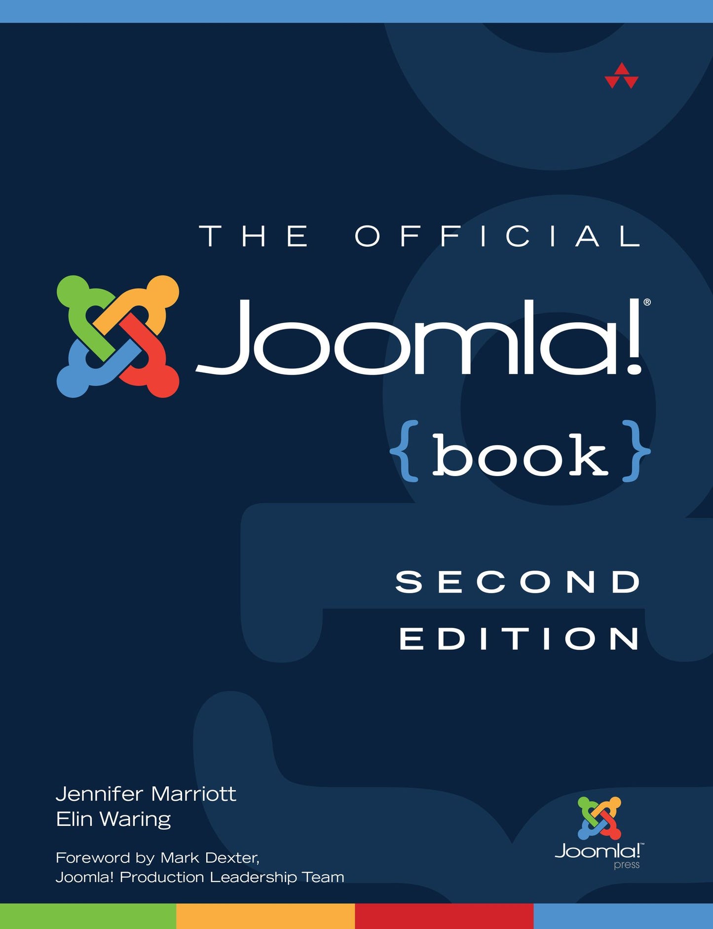 The Official Joomla! Book