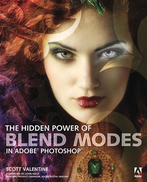 The Hidden Power of Blend Modes in Adobe Photoshop