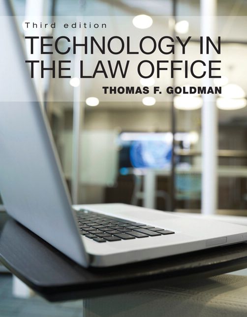 Technology in the Law Office - With Access