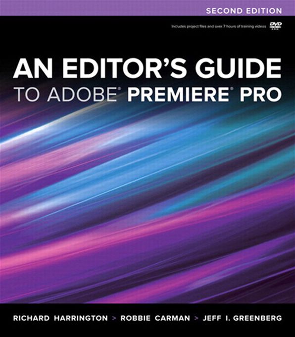 An Editor's Guide to Adobe Premiere Pro