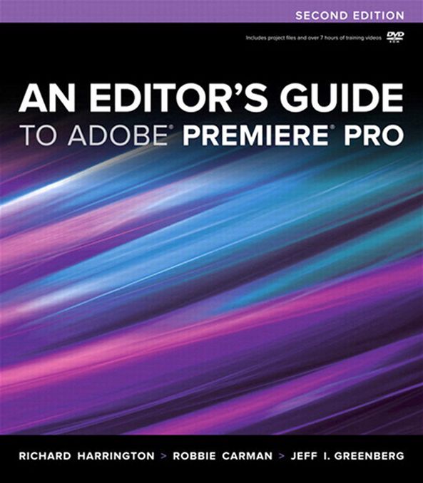 An Editor's Guide to Adobe Premiere Pro