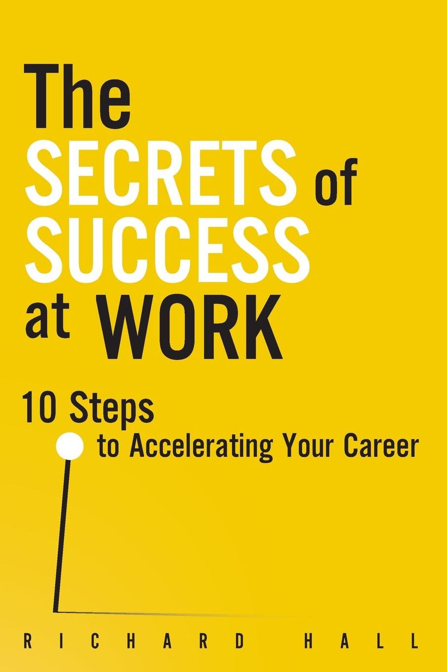 The Secrets of Success at Work: 10 Steps to Accelerating Your Career