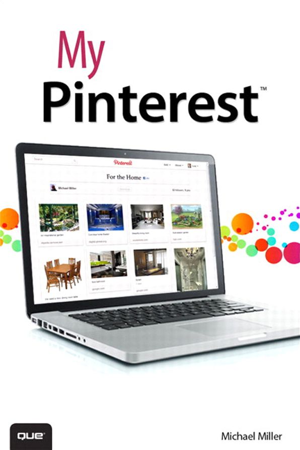 My Pinterest