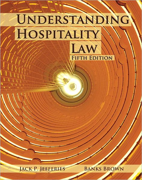 Understanding Hospitality Law (AHLEI)