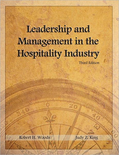 Leadership and Management in the Hospitality Industry (AHLEI)