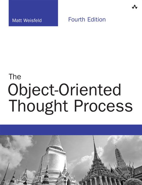 The Object-Oriented Thought Process: ObjectOr Thought Process_4