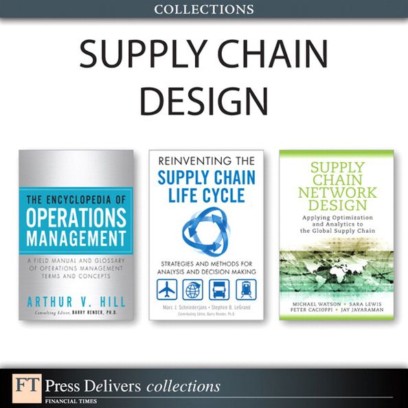 Supply Chain Design (Collection)
