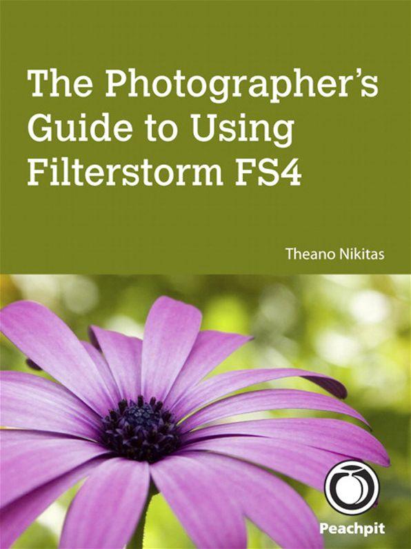 The Photographer's Guide to Using Filterstorm FS4