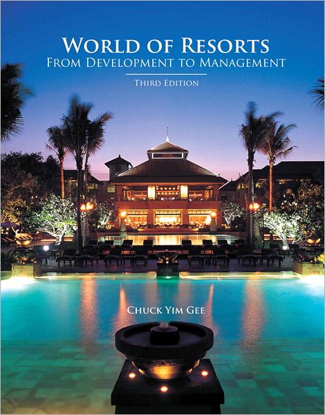World of Resorts, The (AHLEI)