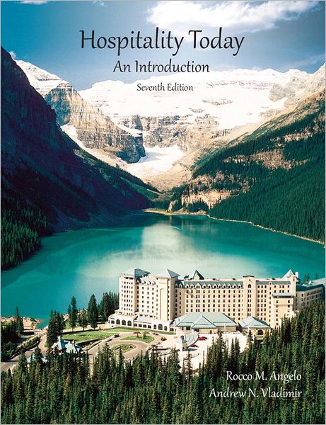 Hospitality Today (AHLEI)