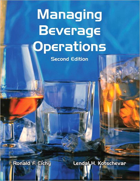 Managing Beverage Operations (AHLEI)