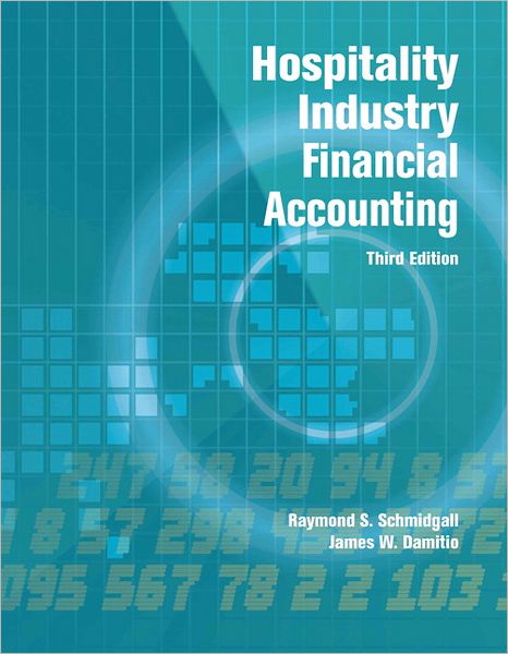 Hospitality Industry Financial Accounting (AHLEI)