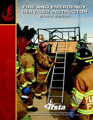 Fire and Emergency Services Instructor