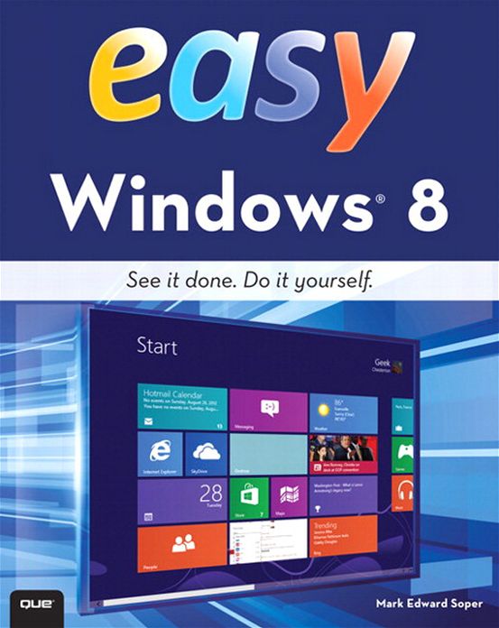 Easy Windows 8