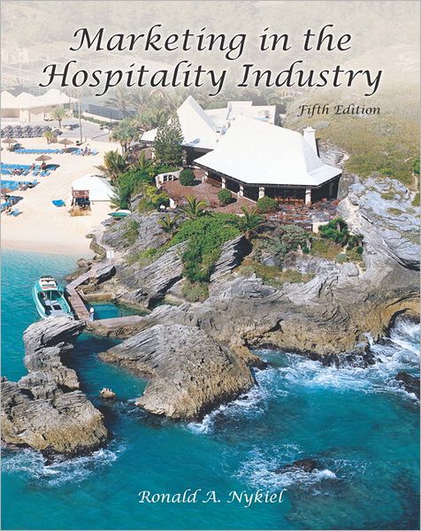 Marketing in the Hospitality Industry (AHLEI)