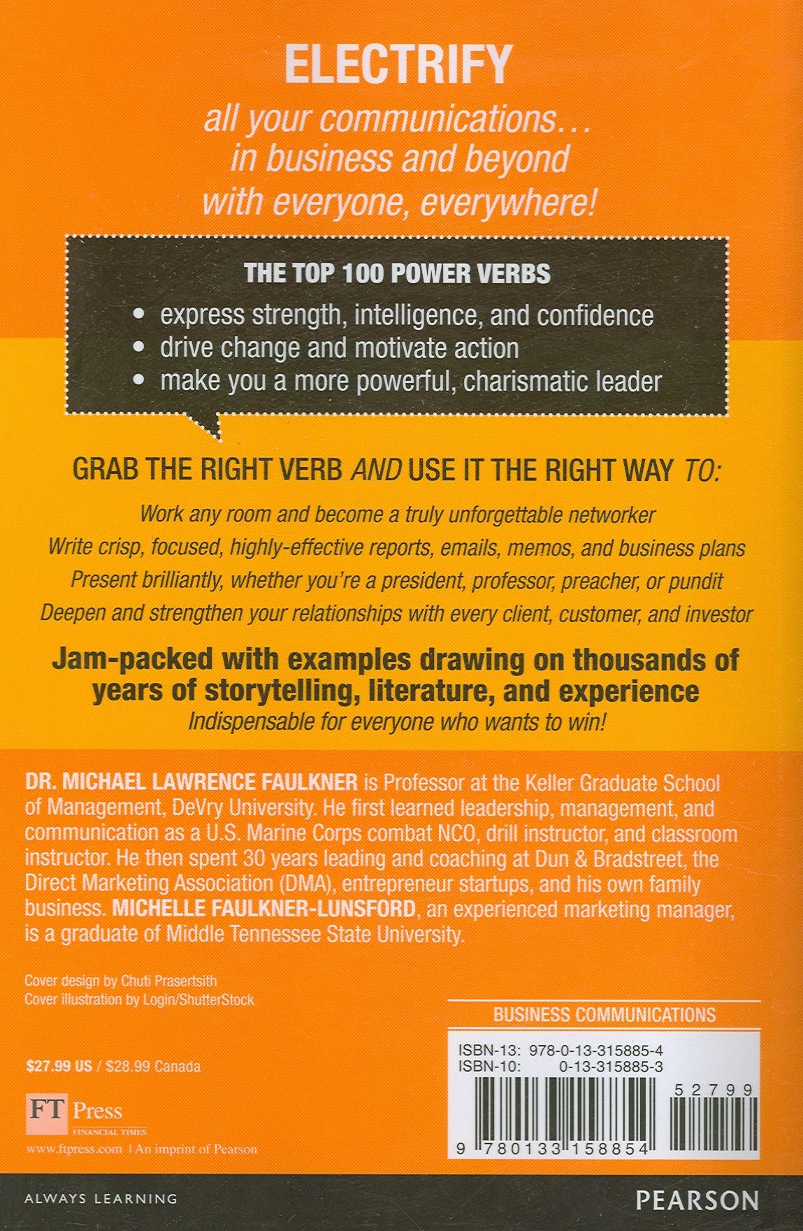 Top 100 Power Verbs: The Most Powerful Verbs and Phrases You Can Use to Win in Any Situation